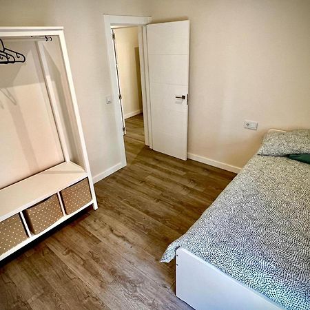 Apartamentos Dama De Noche Кордова Екстер'єр фото