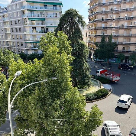 Apartamentos Dama De Noche Кордова Екстер'єр фото