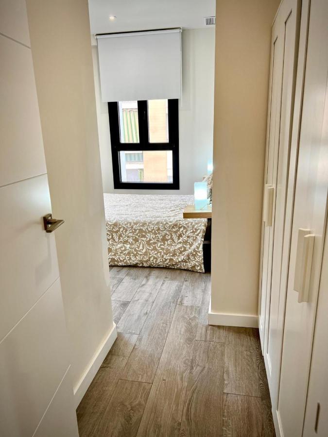 Apartamentos Dama De Noche Кордова Екстер'єр фото