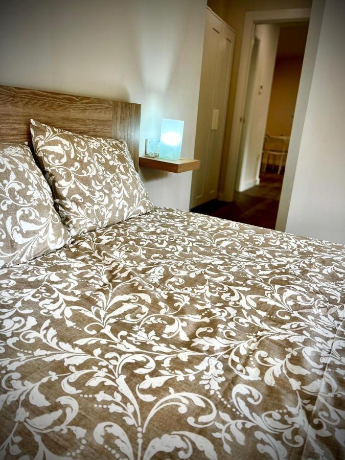 Apartamentos Dama De Noche Кордова Екстер'єр фото