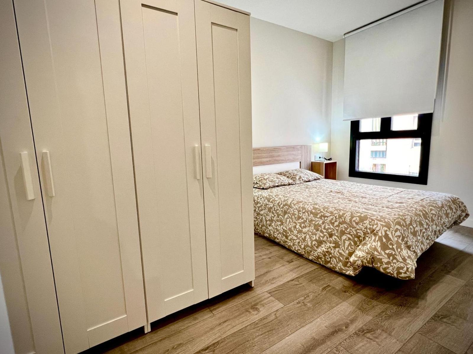 Apartamentos Dama De Noche Кордова Екстер'єр фото