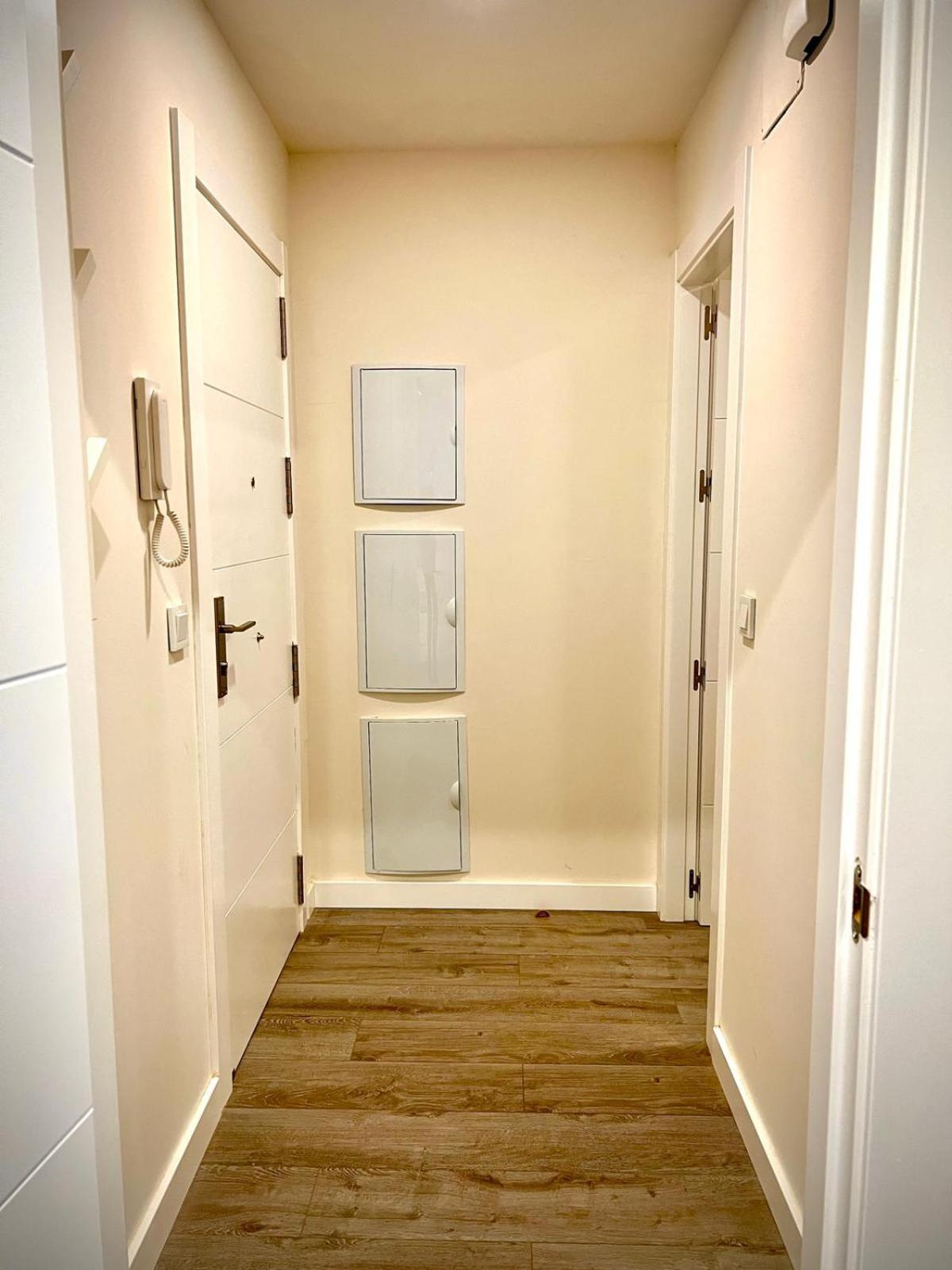 Apartamentos Dama De Noche Кордова Екстер'єр фото