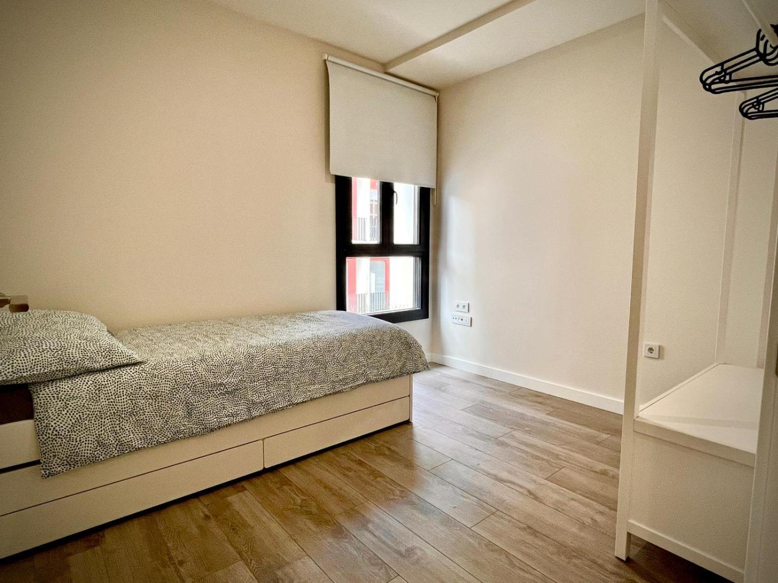 Apartamentos Dama De Noche Кордова Екстер'єр фото